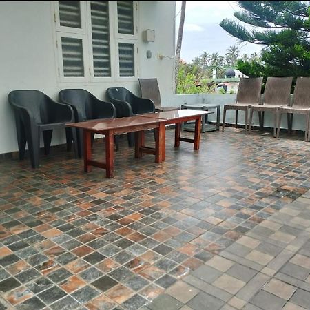 Sun N Tan Beach Home Stay Kannur Exterior foto
