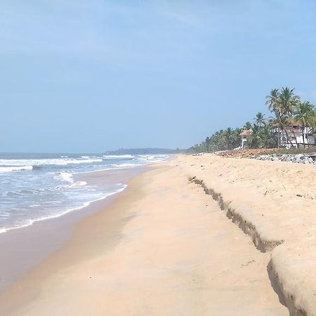Sun N Tan Beach Home Stay Kannur Exterior foto