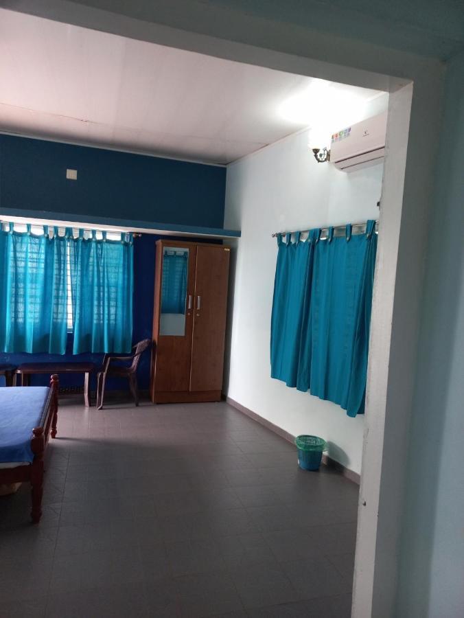 Sun N Tan Beach Home Stay Kannur Exterior foto