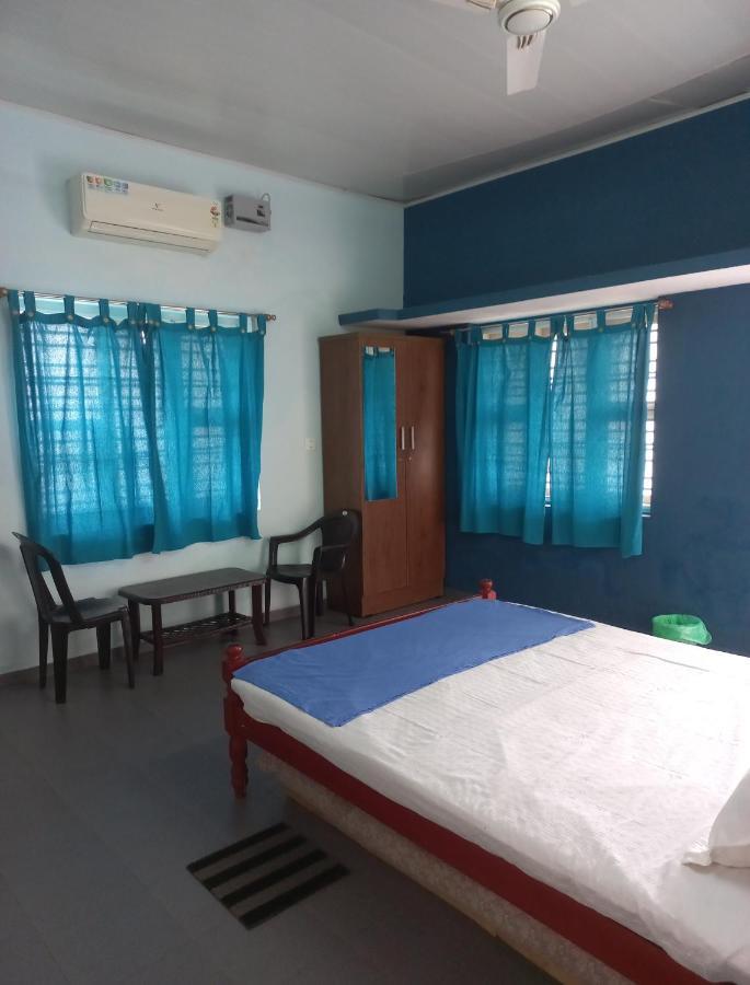 Sun N Tan Beach Home Stay Kannur Exterior foto