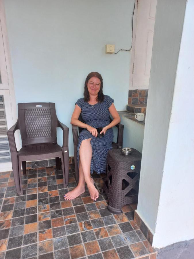 Sun N Tan Beach Home Stay Kannur Exterior foto