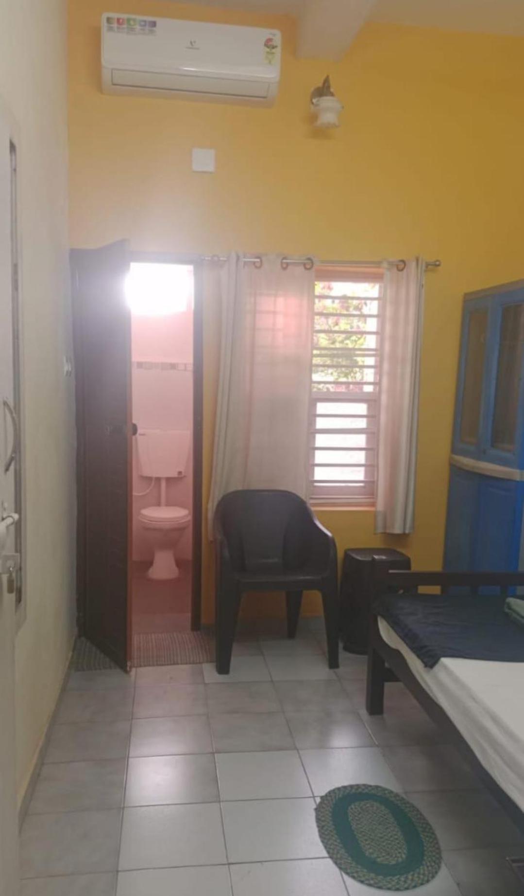 Sun N Tan Beach Home Stay Kannur Exterior foto