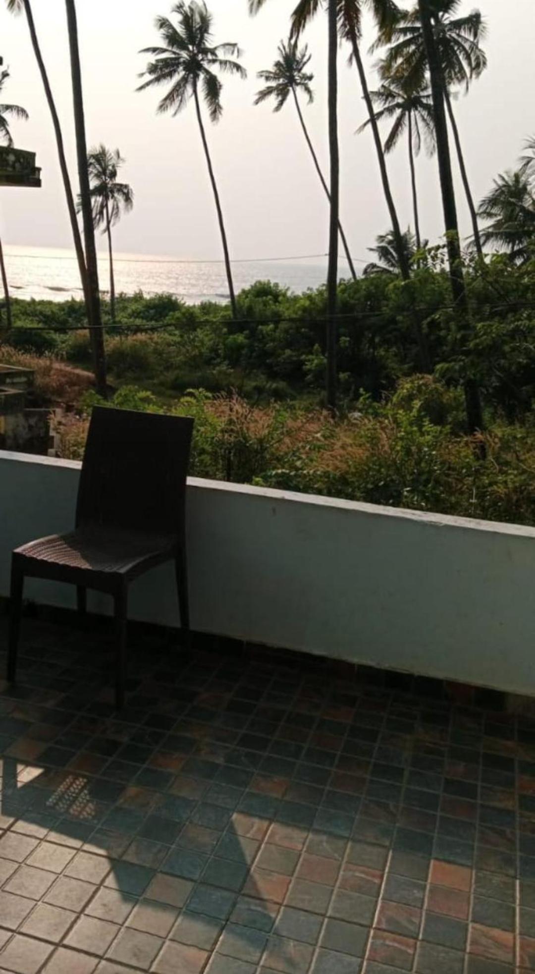 Sun N Tan Beach Home Stay Kannur Exterior foto