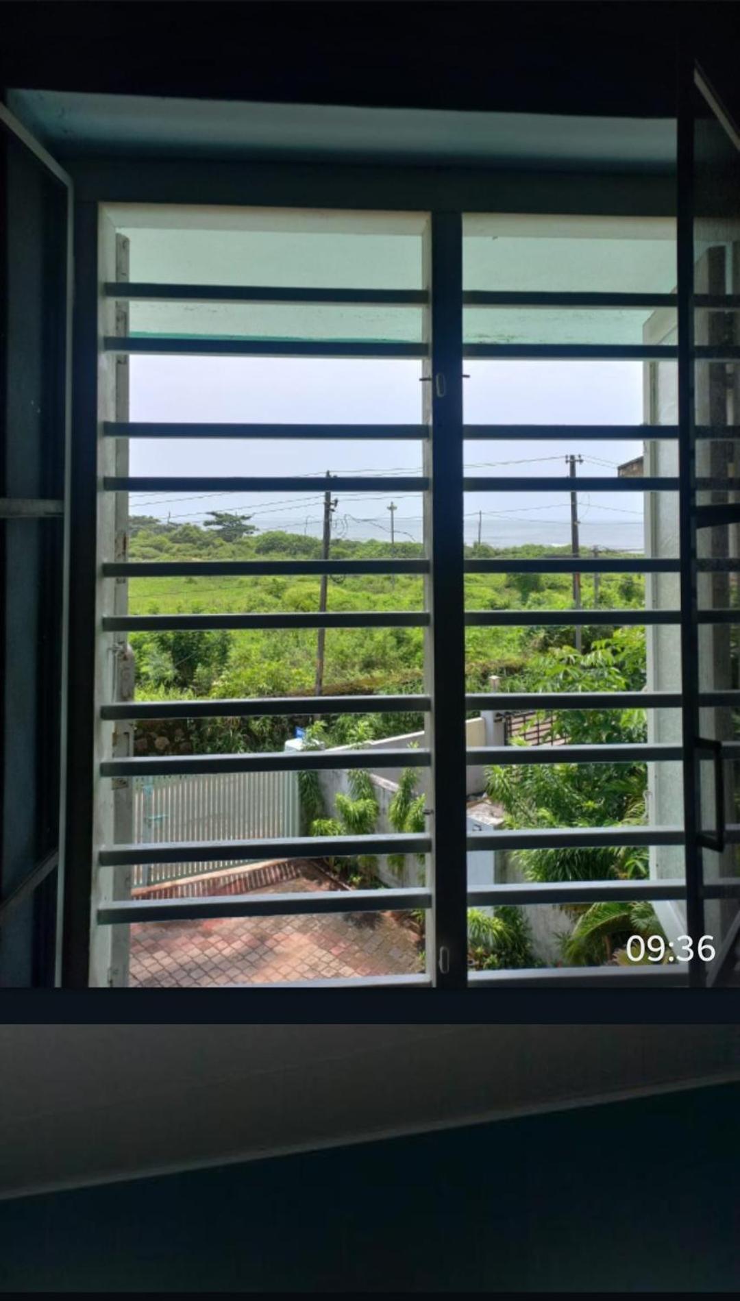 Sun N Tan Beach Home Stay Kannur Exterior foto