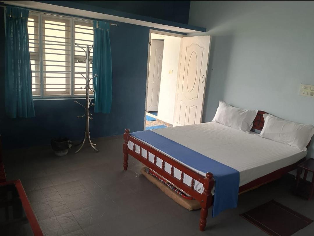 Sun N Tan Beach Home Stay Kannur Exterior foto