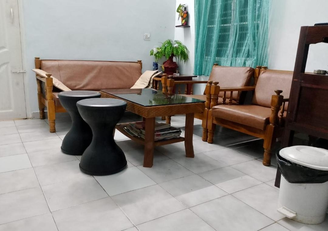 Sun N Tan Beach Home Stay Kannur Exterior foto