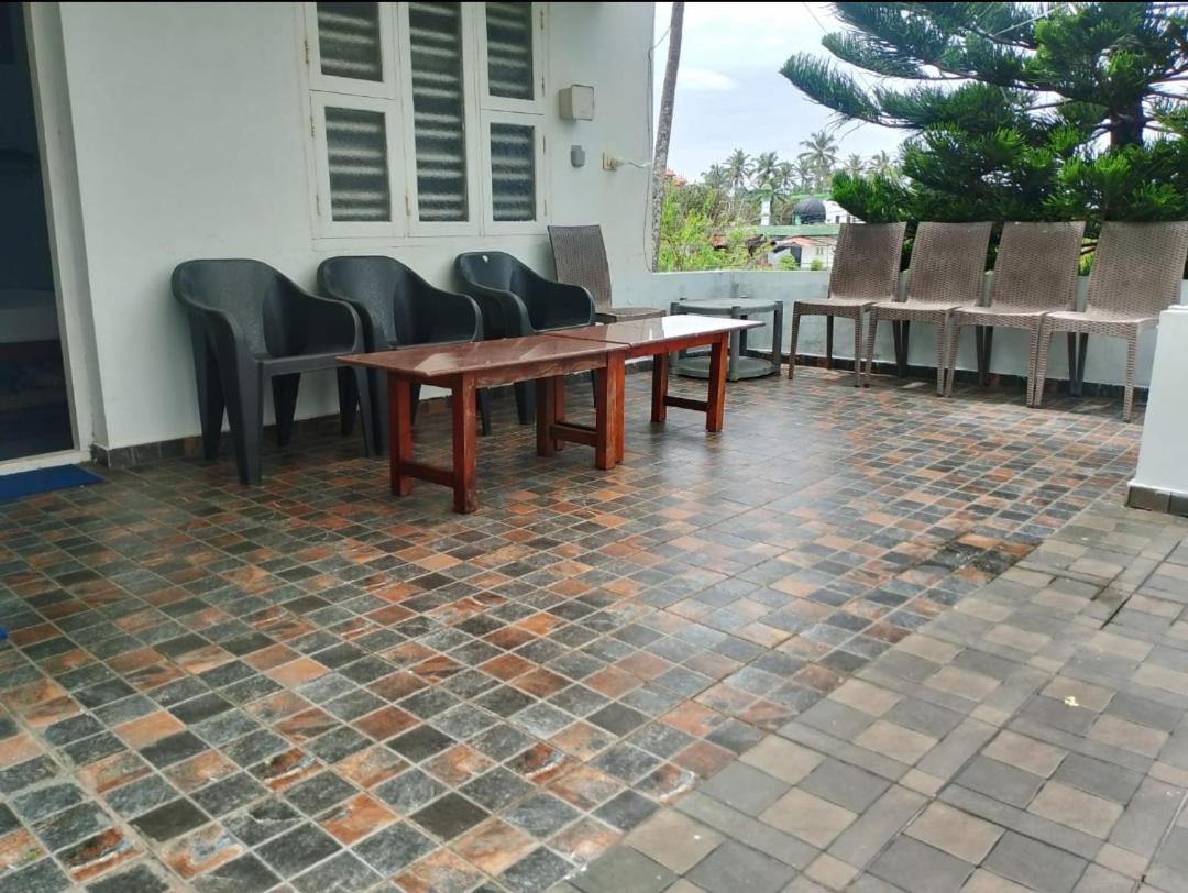 Sun N Tan Beach Home Stay Kannur Exterior foto