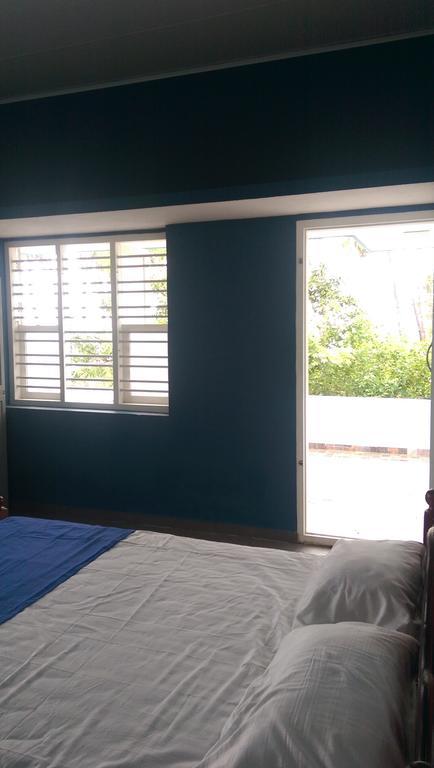 Sun N Tan Beach Home Stay Kannur Exterior foto