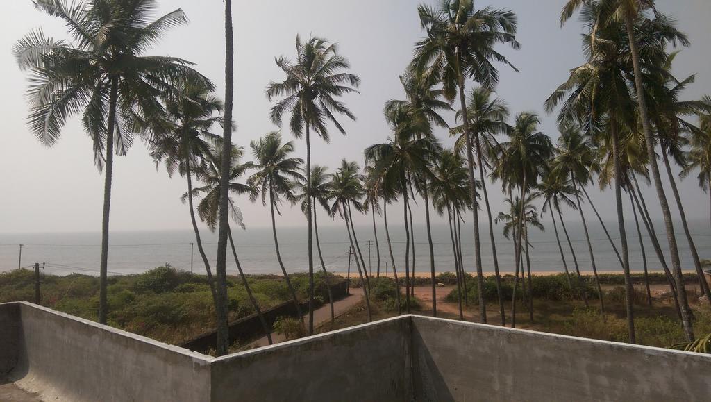 Sun N Tan Beach Home Stay Kannur Exterior foto