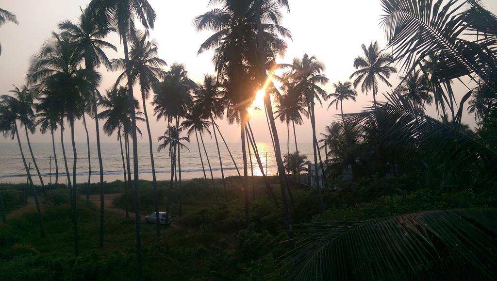 Sun N Tan Beach Home Stay Kannur Exterior foto