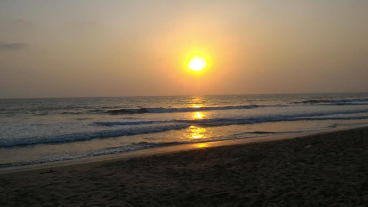 Sun N Tan Beach Home Stay Kannur Exterior foto