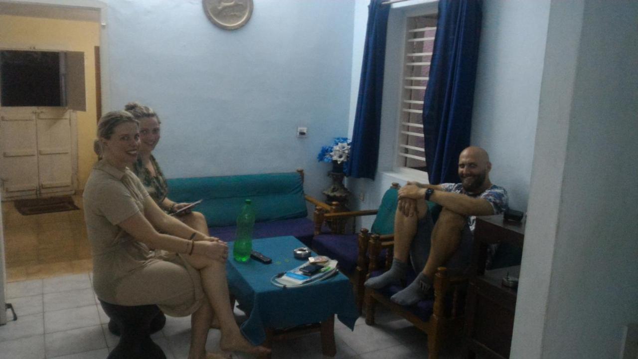 Sun N Tan Beach Home Stay Kannur Exterior foto